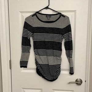Maternity long sleeve